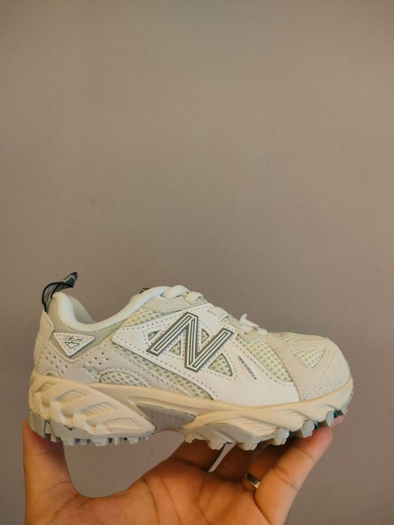 NEW BALANCE SHOES